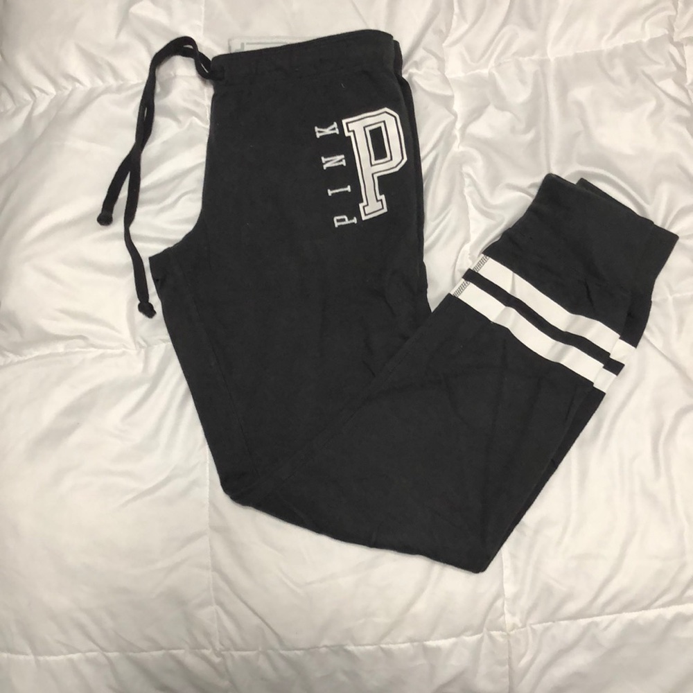 VS Pink Joggers